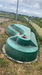 Vijver aangeboden, Ophalen, Gebruikt