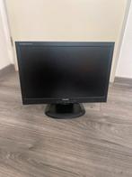 Monitor Toshiba, Computers en Software, Monitoren, Ophalen, Gebruikt, 60 Hz of minder
