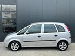 Opel Meriva 1.6-16V Maxx | 135d.km. | Nieuwe Apk |, 65 €/maand, 101 pk, Gebruikt, 4 cilinders