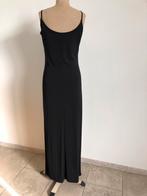 Galajurk maat 44/46, Kleding | Dames, Gelegenheidskleding, Galajurk, Zwart, Maat 42/44 (L), Ophalen of Verzenden