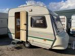 Chateau La Car Trophee 350 1992; vastbed zit tent+luifel, Chateau, Bedrijf, Treinzit, 500 - 750 kg