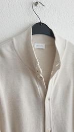 Artu Napoli Beige Vest - Maat L, Maat 52/54 (L), Beige, Ophalen of Verzenden, Zo goed als nieuw