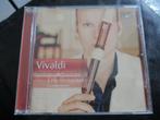 Vivaldi Recorder Concertos cd Erik Bosgraaf cordevento, Kamermuziek, Ophalen of Verzenden