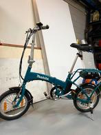 Zeldzame Makita E-bike - Verzamelaarsobject!, Overige merken, Gebruikt, Ophalen of Verzenden, Minder dan 47 cm