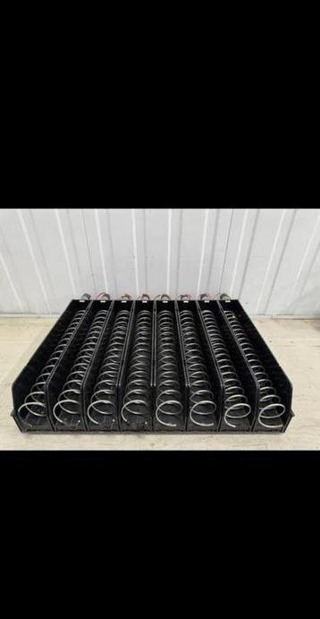 VENDING MACHINE TRAY NECTA SNOEPMACHINE FRISDRANKMACHINE beschikbaar voor biedingen