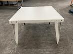 Lloyd tafel Functionals 110x110 eettafel | design, Gebruikt, Vierkant, Ophalen of Verzenden, Vijf personen of meer