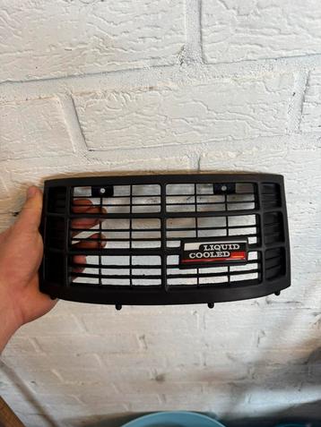 Piaggio Quartz gril beschikbaar voor biedingen