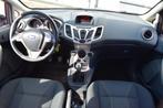 Ford Fiesta 1.25 Trend (bj 2009), Voorwielaandrijving, 1242 cc, 82 pk, Bedrijf