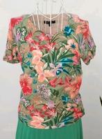 King Louie truitje M zgan, Kleding | Dames, Truien en Vesten, Maat 38/40 (M), Overige kleuren, Ophalen of Verzenden, Zo goed als nieuw