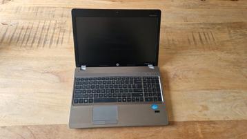 HP ProBook 4530s met Office 2021 pakket