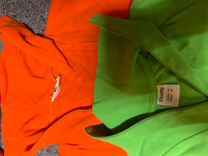 Skibroeken, skishirts, skijassen, skikousen, Kleding | Heren, Wintersportkleding, Gedragen, Overige typen, Overige maten, Ophalen of Verzenden