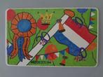 Koninginnedag en Cybernerd, Ophalen of Verzenden, Nederland