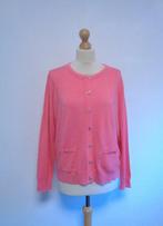 vest Brandtex, Maat 42/44 (L), Ophalen of Verzenden, Zo goed als nieuw, Roze