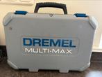 Drewel multi max MM 40, Doe-het-zelf en Verbouw, Gereedschap | Schuurmachines, Ophalen of Verzenden, Zo goed als nieuw, Minder dan 600 watt