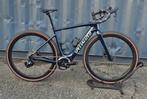 Specialized Turbo Creo SL Expert Heren Blauw 54cm M 2023, Fietsen en Brommers, Fietsen | Racefietsen, Overige merken, Gebruikt