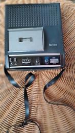 Philips N2209 Cassette Recorder - Vintage, Audio, Tv en Foto, Bandrecorders, Ophalen of Verzenden, Bandrecorder