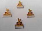 Pin Tottenham Hotspur, Ophalen of Verzenden, Nieuw, Sport, Speldje of Pin