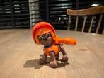 Paw Patrol Zuma & Chase Figuren, Kinderen en Baby's, Speelgoed | Actiefiguren, Ophalen of Verzenden, Gebruikt