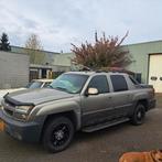 Chevrolet Avalanche 2002, Te koop, Geïmporteerd, 5 stoelen, Particulier