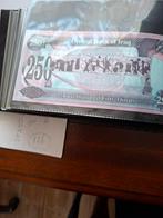 Wereldwijde Bankbiljetten Collectie - 115 Stuks, Postzegels en Munten, Ophalen of Verzenden