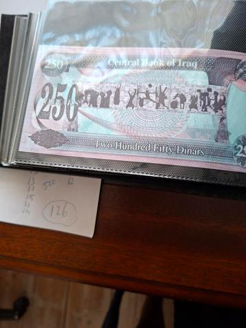 Wereldwijde Bankbiljetten Collectie - 115 Stuks beschikbaar voor biedingen