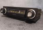 Philips Autoradio Oltdtimer Oltimer Vintage., Auto diversen, Ophalen of Verzenden, Zo goed als nieuw