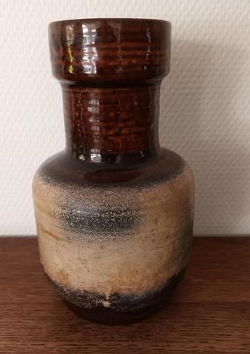 Vintage West Germany vaas van Carstens beschikbaar voor biedingen