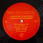JDC Mixer: 1  Maxi single vinyl, Gebruikt, Maxi-single, Ophalen of Verzenden, Pop