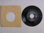 Wayne King, Gebruikt, 7 inch, Single, Ophalen of Verzenden