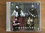 Cd The Mavericks Trampoline (HIT Dance The Night Away) NIEUW, Cd's en Dvd's, Ophalen of Verzenden, 1980 tot 2000, Nieuw in verpakking