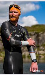 Zone 3 zwemkleding inclusief wetsuits, Watersport en Boten, Watersportkleding, Ophalen of Verzenden, Kind, Wetsuit