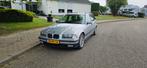 BMW 3-Serie 2.0 I 320 Touring 1999 Grijs, Auto's, BMW, Zwart, Handgeschakeld, Particulier, 1600 kg