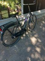 Damesfiets, Fietsen en Brommers, Fietsen | Dames | Damesfietsen, Ophalen of Verzenden, Gebruikt, Overige merken, Versnellingen