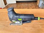 Festool PS 300 EQ decoupeerzaag, Doe-het-zelf en Verbouw, Gereedschap | Zaagmachines, Gebruikt, Decoupeerzaag, Ophalen of Verzenden