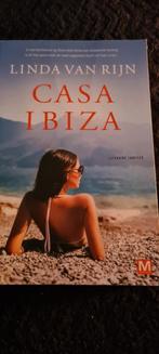 Linda van Rijn- Casa Ibiza, Zo goed als nieuw, Ophalen