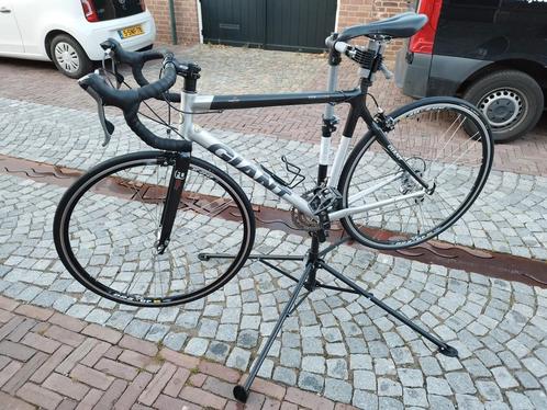 Giant Alliance 2.0 M/L, Fietsen en Brommers, Fietsen | Racefietsen, Gebruikt, Giant, 15 tot 20 versnellingen, Aluminium, Ophalen