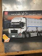 Mould King vrachtauto 13139, Ophalen, Gebruikt, Bus of Vrachtwagen