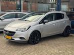 Opel Corsa 1.0 Turbo Color Edition 90PK 5 DEURS! NL AUTO NAP, Auto's, Opel, Voorwielaandrijving, Gebruikt, Origineel Nederlands