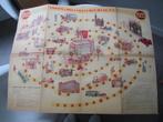 Jubileumspel 1893 Vroom&Dreesman Den Haag 60 jaar 1953, Hobby en Vrije tijd, Gezelschapsspellen | Bordspellen, Drie of vier spelers