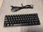 Razer Huntsman Mini Gaming Toetsenbord - Bedraad, Computers en Software, Toetsenborden, Gaming toetsenbord, Ophalen of Verzenden