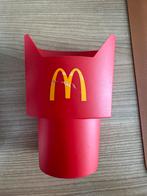 McDonalds frietbakhouder, Verzamelen, Ophalen of Verzenden, Zo goed als nieuw
