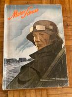 Wo2 tijdschriften, Verzamelen, Militaria | Tweede Wereldoorlog, Ophalen of Verzenden, Nederland, Boek of Tijdschrift