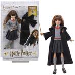 Harry Potter: Hermelien Griffel Pop, ., Nieuw, Ophalen of Verzenden, Actiefiguurtje