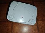 PlayStation 1 / PSX / PSOne, Ophalen of Verzenden, Refurbished, Zonder controller