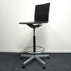 Vitra .04 Baliestoelen | Zwart | Bureaustoelen | 69 - 83 cm, Gebruikt, -, Zwart, -