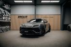 Lamborghini Urus Urban 4.0 V8 UNIEK! Urus Full Urban Pack me, Auto's, Te koop, Zilver of Grijs, 5 stoelen, Benzine