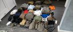 Plunjebaal militaire dienstplicht, Verzamelen, Militaria | Algemeen, Ophalen, Luchtmacht, Nederland
