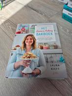 Laura Kieft - Het Laura's Bakery Bakboek, Ophalen of Verzenden, Zo goed als nieuw, Italië