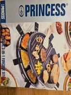 Princess gourmet/ funcook set, Witgoed en Apparatuur, Gourmetstellen, Ophalen, Gebruikt