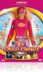 Mega mindy, Ophalen of Verzenden, Gebruikt